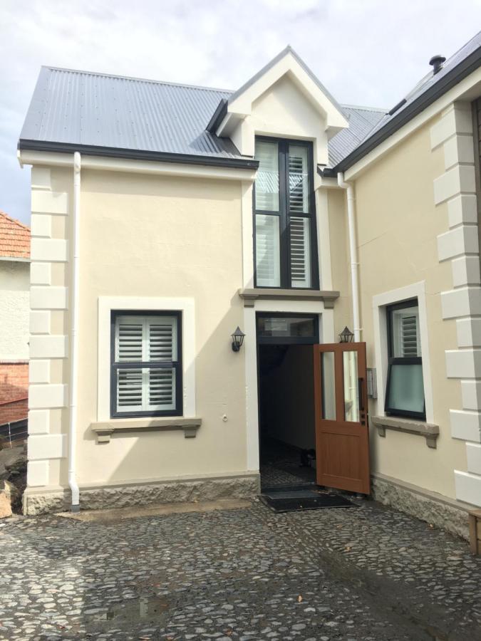The Stables Dunedin Zewnętrze zdjęcie